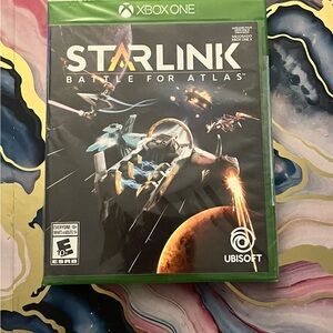 Starlink: Battle for Atlas - Xbox One Game